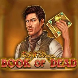 Play Book of Dead slot by Play’n GO on 7wisemensymp.org