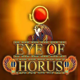 Eye of Horus – slot by RTG (Reel Time Gaming), featured at 7wisemensymp.org