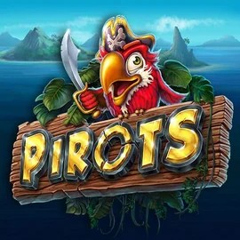 Enjoy Pirots by ELK Studios – logo hosted on 7wisemensymp.org