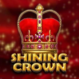 Shining Crown online slot from Amusnet Interactive – play at 7wisemensymp.org