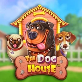 Try The Dog House slot by Pragmatic Play on 7wisemensymp.org – logo image
